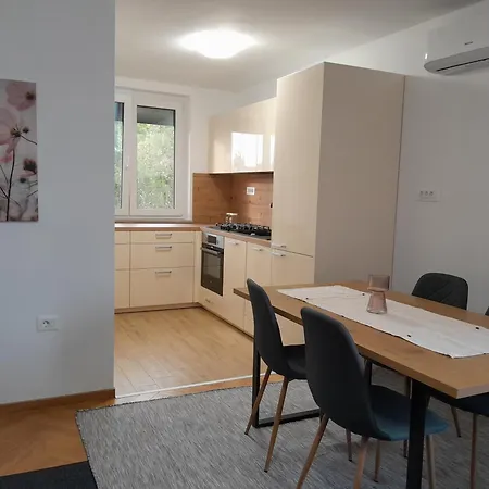 Apartma Dea Nova Gorica Exterior photo