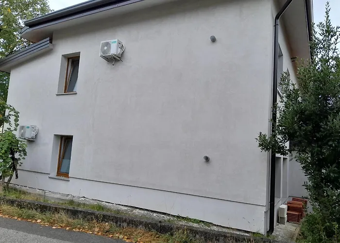 Apartma Dea