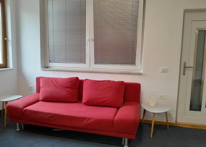 Apartma Dea