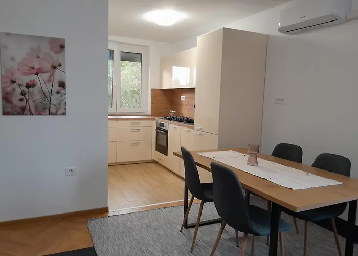 Apartma Dea