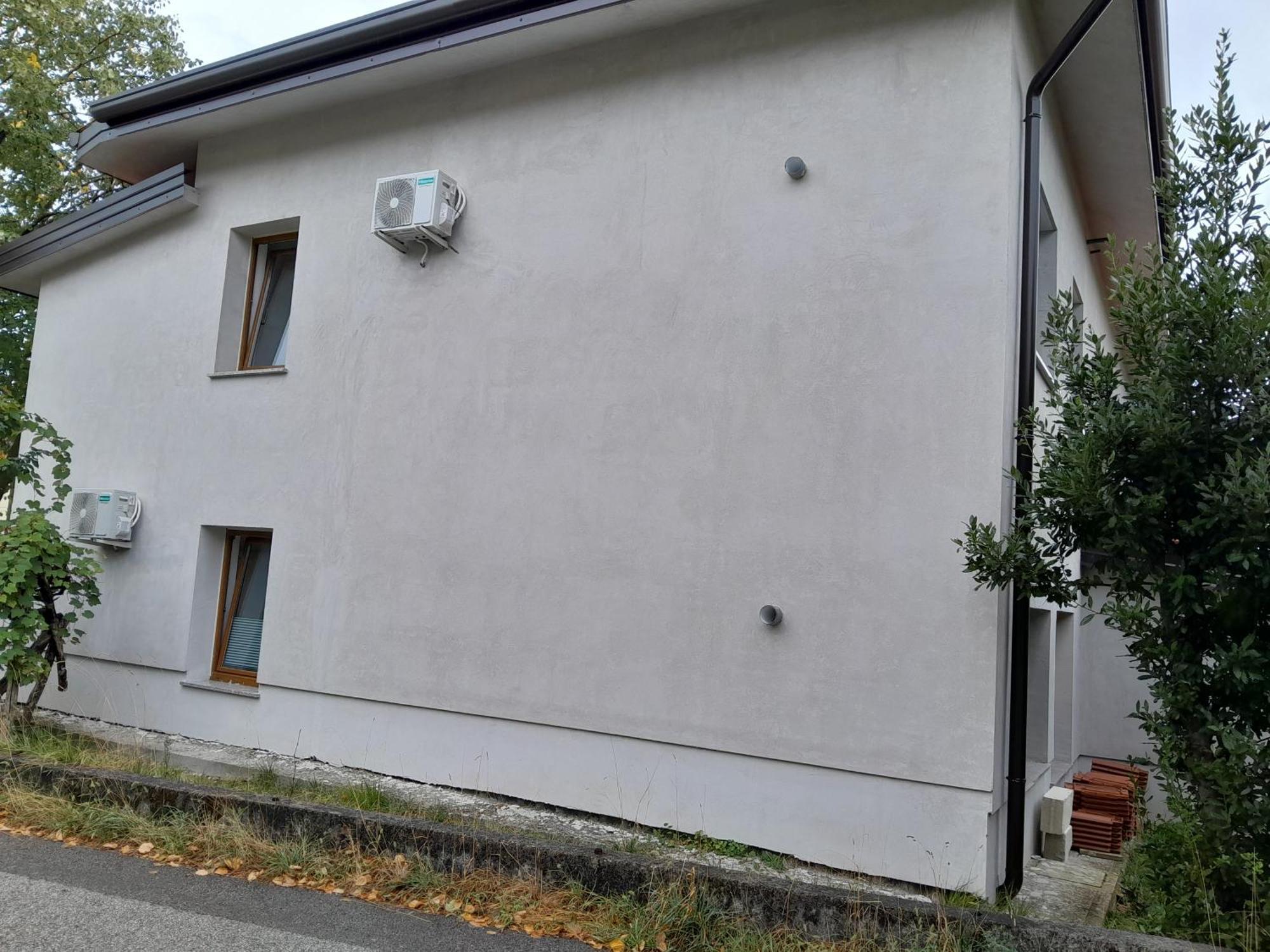Nastanitev v družini Apartma Dea Nova Gorica