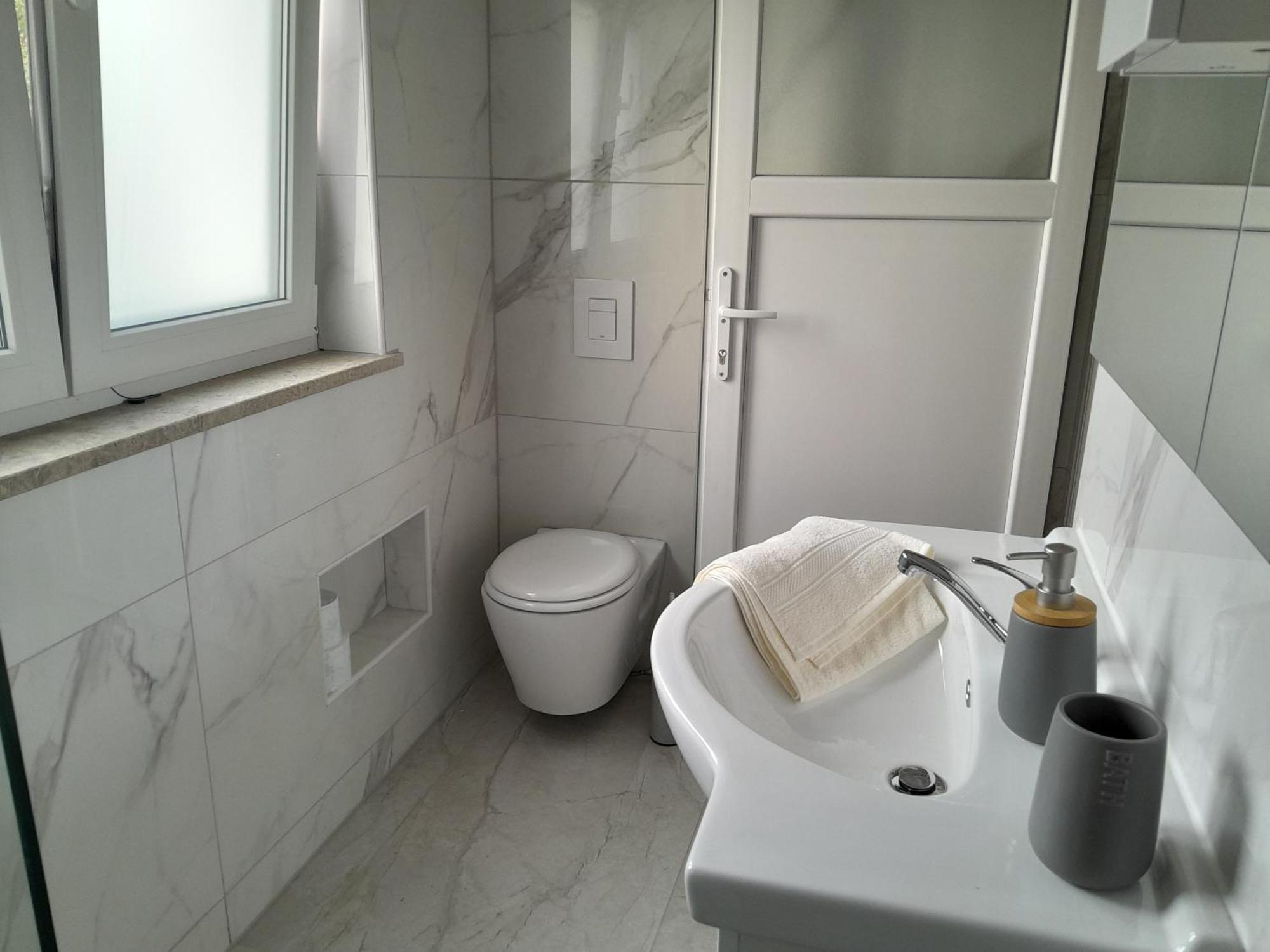 Nastanitev v družini Apartma Dea *