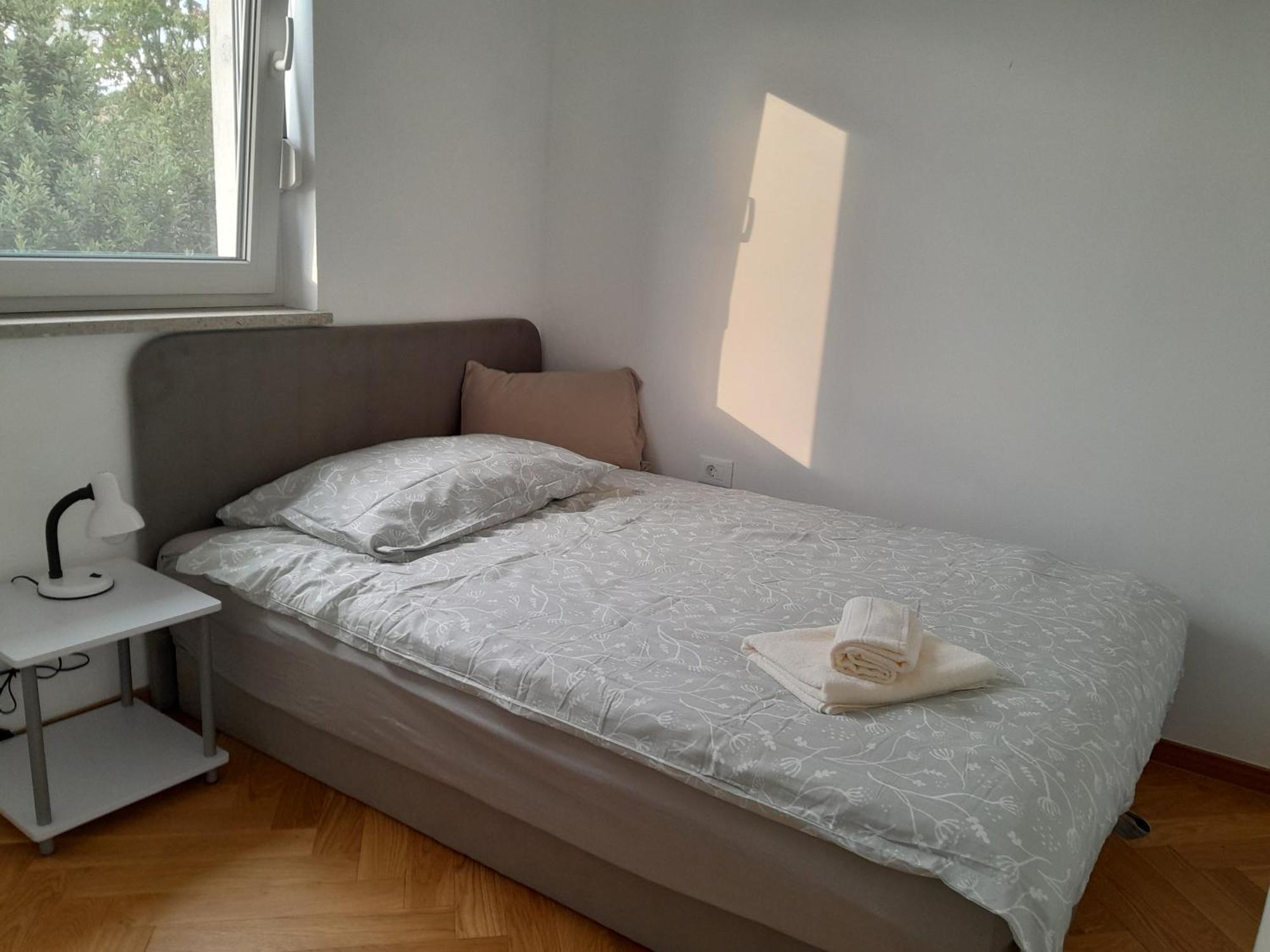 Apartma Dea