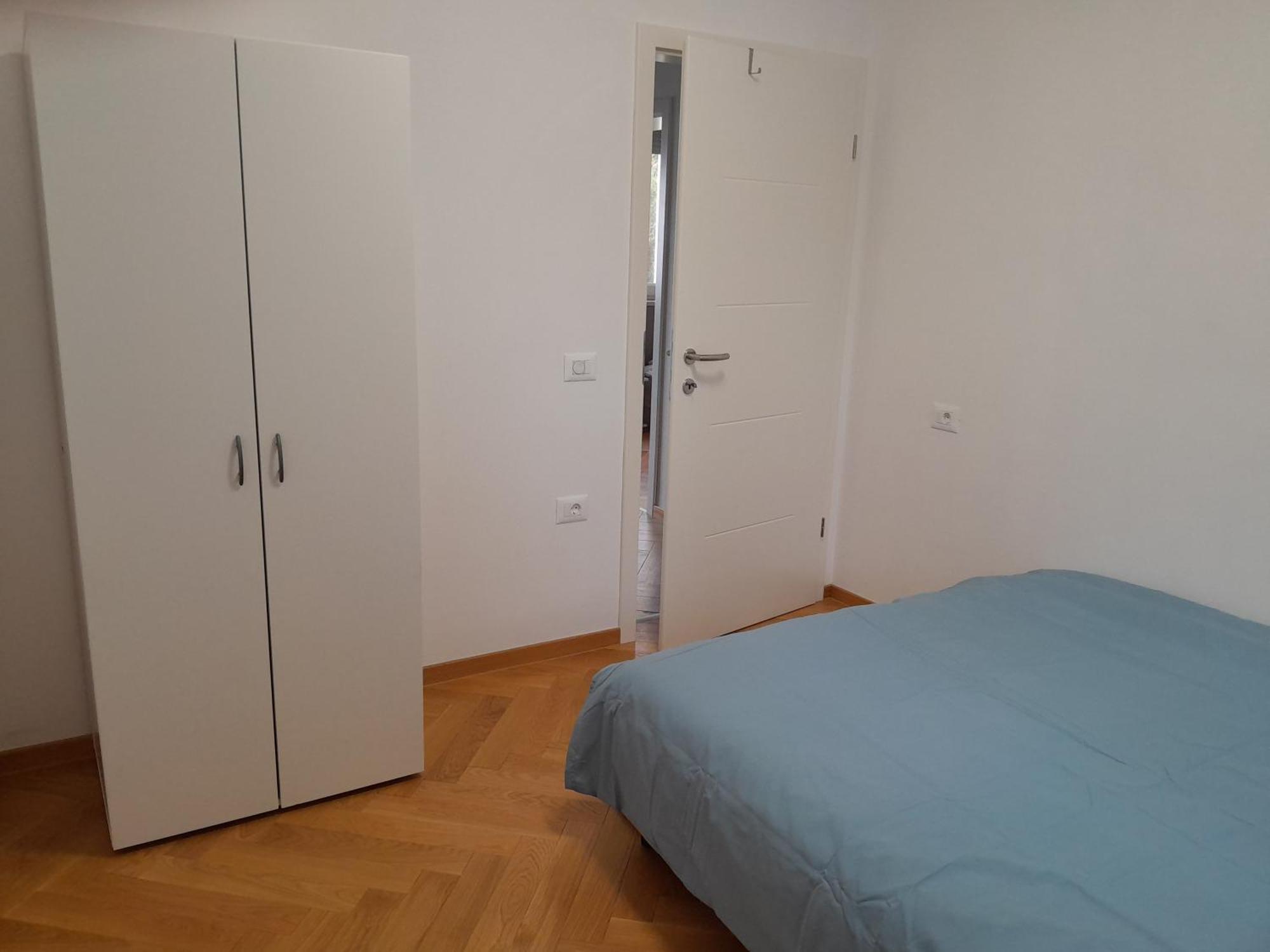 Apartma Dea Nastanitev v družini