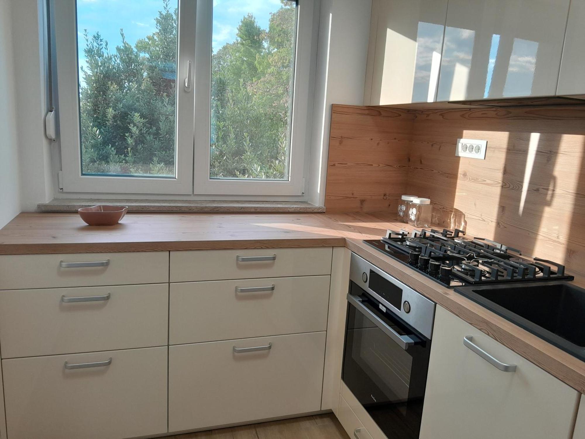 Apartma Dea Nastanitev v družini
