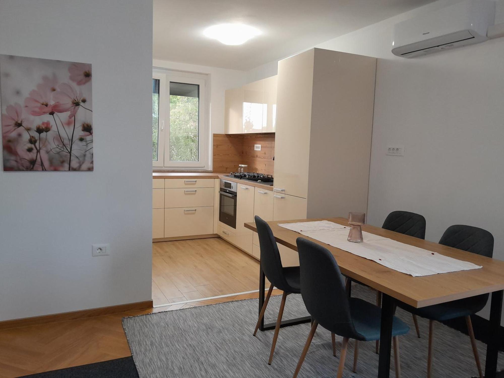 Apartma Dea Nastanitev v družini Nova Gorica