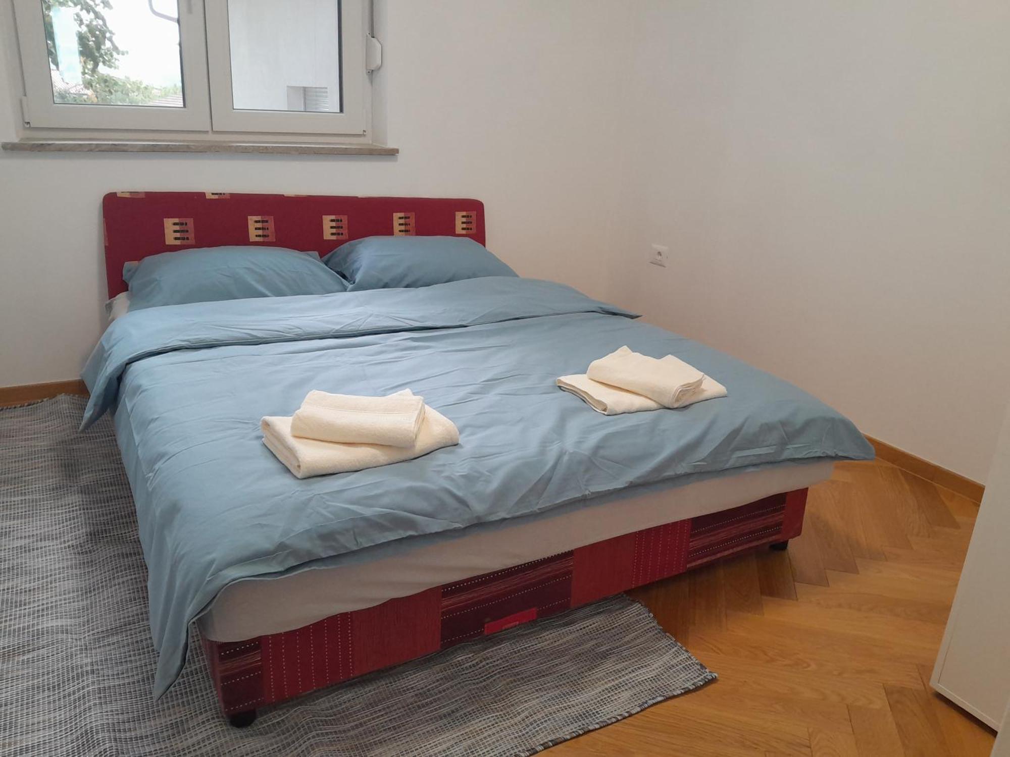 Apartma Dea * Nova Gorica